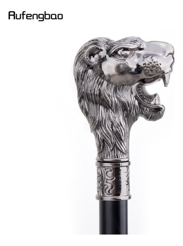 Bengala Espada Leão Lion Adaga Camuflada - Linha Premium 3