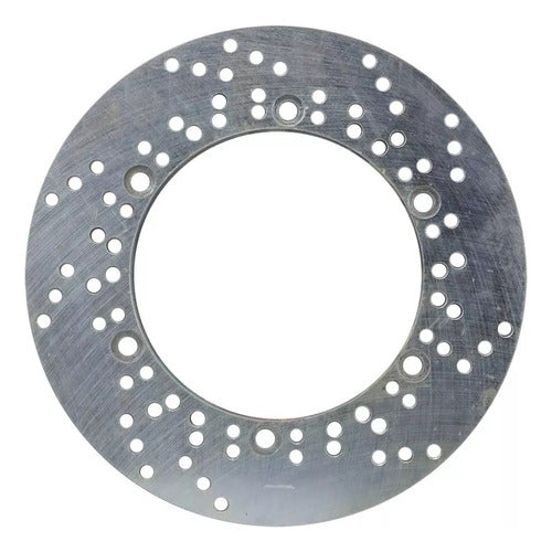 HD Motorcycle Brake Disc Kawasaki Ninja 250 Front 0