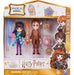 Spin Master Magical Minis George Weasley Y Cho Chang Set 3