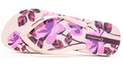 Ipanema Women's Floral Flip Flops 25483 Pzapa 4