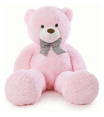 Poutmac Giant Teddy Bear 47 Inches, Bear 1