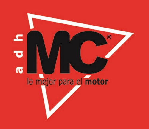 MC Adh 4 Balancines Renault Twingo Clio 1.2 16v. Motor D4F Escape 3