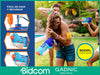 Gadnic Water Gun for Kids - Powerful Water Blaster 4