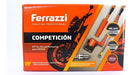 Kit Coil and Iridium Spark Plug Ferrazzi for Mondial LD and QJ110 3