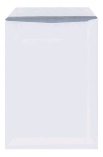 Copy Plus Envelope 23 X 32 Cm A4 (100 Units) 0