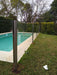 Pool Safety Fence. Blindex Glass Fences 5