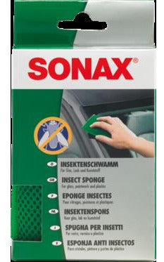 SONAX Bug Remover Applicator Sponge SONAX 427141 Sonax 427141 1