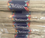 Wossen 6-Piece Economical Towel and Bath Sheet Set 320g/m2 3