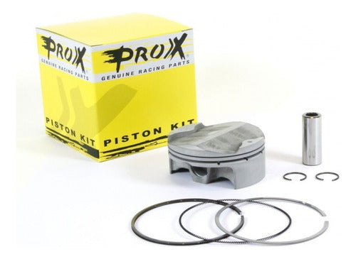 Pro-X Piston Pin Ring Kit (75.97mm) KTM EXC-F 250 2007-2013 Cafe Race 0