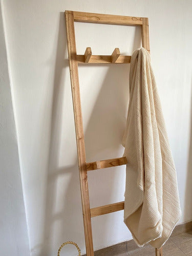 Nordic Standing Coat Rack Paradise 180 x 55 2