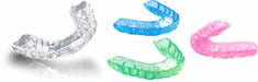 Relaxing Bruxism Mouthguard/Protector. Same-Day Delivery! Quilmes 2