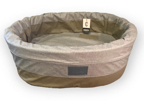 Cuzquitos Traditional Moses Pet Bed Nº2 0