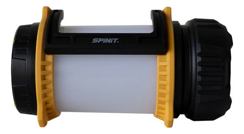 Spinit 600RP Multifunction LED Rechargeable USB Lantern 6