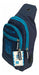 Official Licensed Racing Club Sling Bag Backpack + Security Features 2