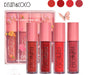 Kevin & Coco Long Lasting Matte Lipstick Set 2