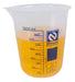 Copo Becker Autoclavavel Em Pp Graduado - 1000ml 1