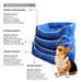 Pawfy Large Pet Moses Bed 4