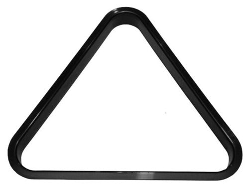 Triangulo De Plástico  Para Bolas Até 54mm Snooker Bilhar 1