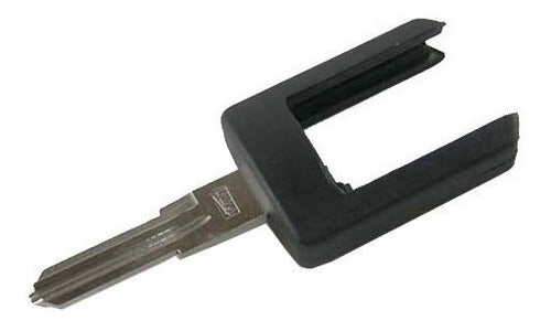 Llave Virgen Chevrolet Meriva 0