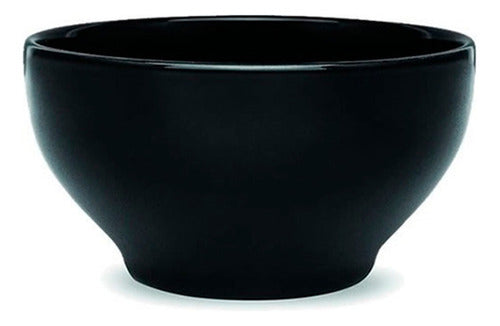 Set of 6 Biona Ceramic Cereal Bowls 600ml Colors 8