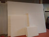 Marca.art Stretched Canvas Frame 40x100 0