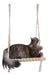 Maria Accesorios Macrame Cat Bed 0