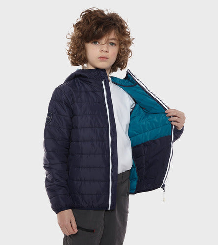 Montagne Valley Kids Jacket 5