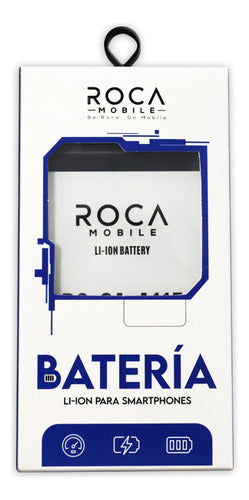 Roca Battery for Samsung A10s A11 A21s A20s with Installation 1