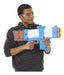 Lançador Eletrônico Nerf Roblox Pulse Laser F2485 - Hasbro 2