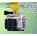 Gopro Go Pro Bastão Flutuante Flutuador De Mão Camera Sj4000 2