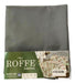 Pack of 3 Adjustable Queen Size Sheets 220 X 240 Cm - Roffe 22