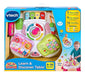 Vtech Sit-to-stand - Mesa Para Aprender Y 5