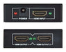 Splitter HDMI Active 1x2 TV LED LCD 3D Version 1.4 1080p PS3 2
