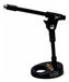 Pedestal De Mesa Girafa Para Microfone Torelli Hpm56 4