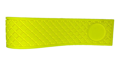 Ave2020 Fluorescent Bar Mats Set 30x15cm/60x9.5cm Rubber 5