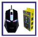 Genérica Mouse Gamer Con Cable Modelo V-01 Dpi 1200 6