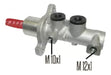 IMBASA Brake Pump for Chev Meriva 03/.. with ABS - IM 9215501 1