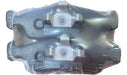 Brake Pads Chevrolet Meriva 1.8 02/ Fras-le 1