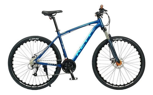 Kett Marok 27.5 Bicycle 1