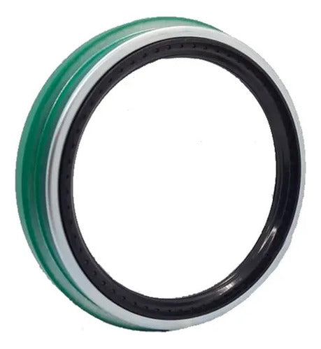 Corteco Rear Wheel Seal for Ford Cargo Volkswagen 0