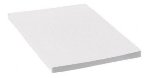 Torreon Paper For Drawing 160 Grs 35x50cm X 10 Sheets 0