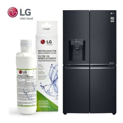 Filtro Agua Refrigerador LG 4