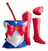 3D Set Mate Sailor Moon - Serena - Impresion 3d 0