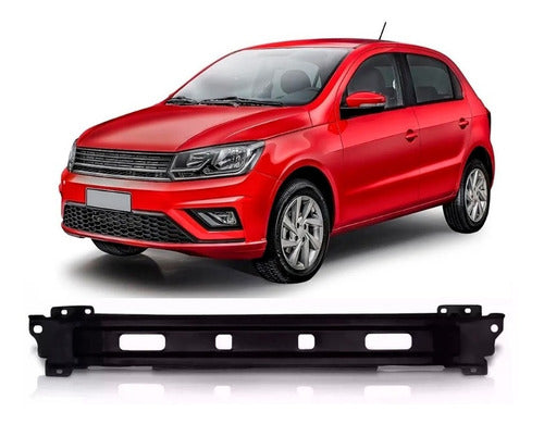 Volkswagen Gol Trend Front Bumper Core 2019-2021 0