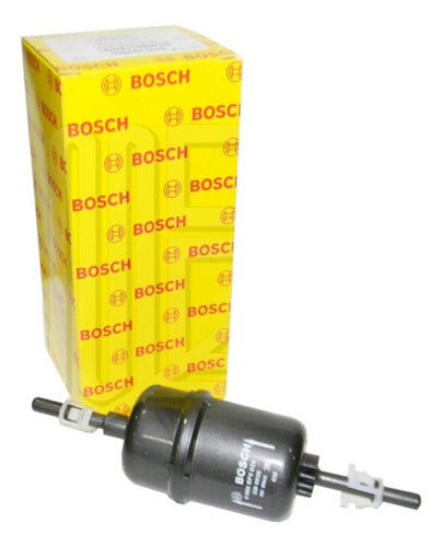 Bosch Fuel Filter Ford Ecosport/Fiesta 1.6 Rocam 0