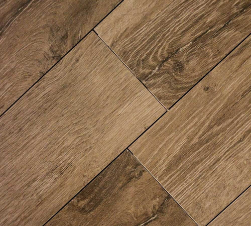 Piso Porcelanato Itagres Aviñon Walnut X Caja 1.13 M2 Om 1