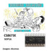 Chipstar CS8673E Sop16 0