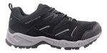 Montagne Men's Trail Running Outdoor Trekking Shoes Fire T3 0