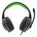 Amitosai MTS-FLOSS Gaming Headset + 2-in-1 Audio Adapter 3