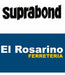 Suprabond Sellador Silicona Neutra Const Transp. 100 Ml X 4 3